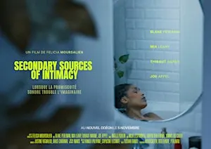 Secondary Sources of Intimacy — Soirée Projection & Fête