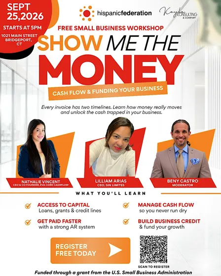 CEO Playbook: SHOW ME THE MONEY