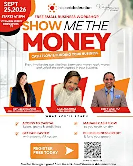 CEO Playbook: SHOW ME THE MONEY