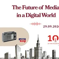 Has Video Killed the Radio Star? The Future of Media in a Digital World