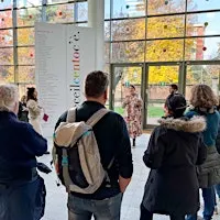GUIDED TOUR OF THE LORIS MALAGUZZI INTERNATIONAL CENTRE