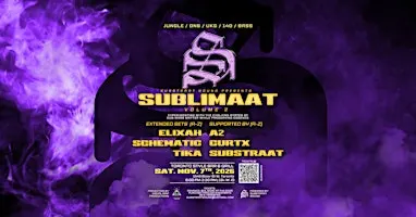 SUBLIMAAT volume 2