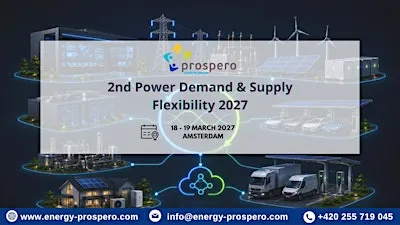 2nd Power Demand & Supply Flexibility 2027