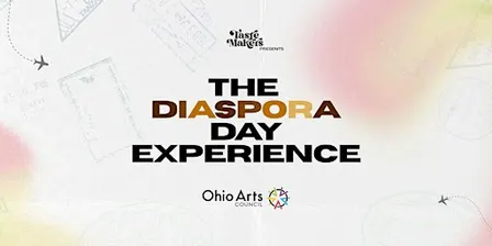 DIASPORA DAY EXPERIENCE 2026