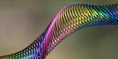 Making Waves: From Slinkies to Neutron Stars