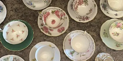 Tea & Garden: Cultivating Plants, Intuition & Healing