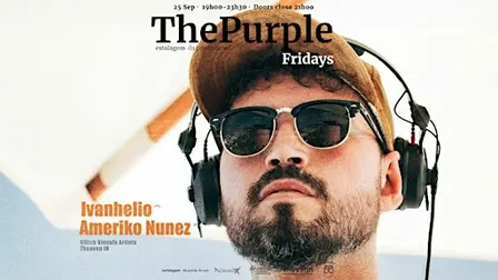 The Purple Fridays