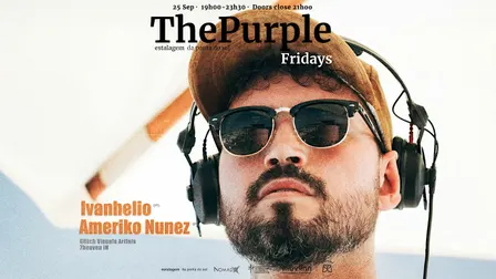 The Purple Fridays
