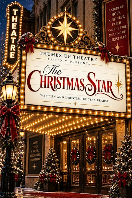 The Christmas Star