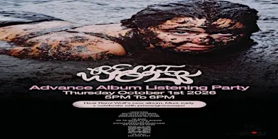 Remi Wolf Advance Album Listening Party