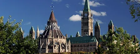 Life Beyond Parliament | La vie au-delà du parlement