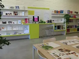 VISITA DIALOGATA AL CENTRO DOCUMENTAZIONE E RICERCA EDUCATIVA