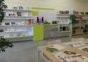 VISITA DIALOGATA AL CENTRO DOCUMENTAZIONE E RICERCA EDUCATIVA