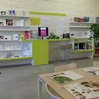 VISITA DIALOGATA AL CENTRO DOCUMENTAZIONE E RICERCA EDUCATIVA