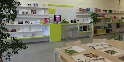VISITA DIALOGATA AL CENTRO DOCUMENTAZIONE E RICERCA EDUCATIVA