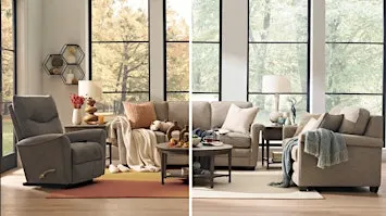 One Room Two Ways: Design Workshop