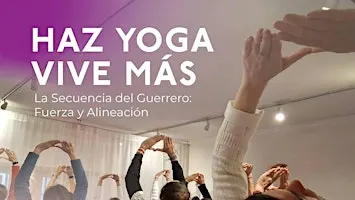 La Secuencia del Guerrero: Fuerza y Activación