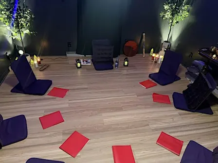 Mediumship 102