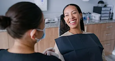 Dental Health: Something to Smile About (Lunch & Learn)