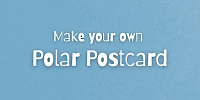 Polar Panorama Postcards