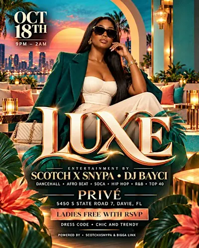 LUXE