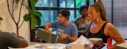 ask me to remember: Preservation in the Face of Climate Change