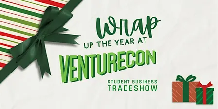 VentureCon: Student Business Tradeshow