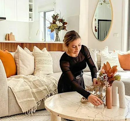 One Room. Two Ways.