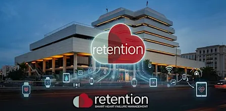 RETENTION PROJECT -Open Day-