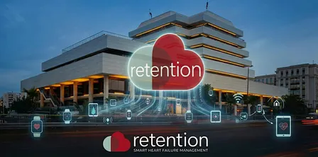 RETENTION PROJECT -Open Day-