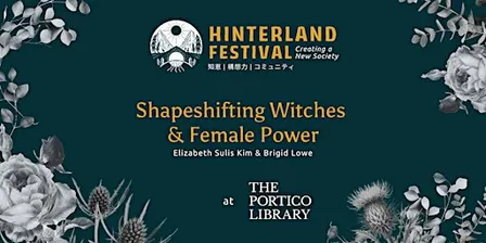 Shapeshifting Witches & Female Power