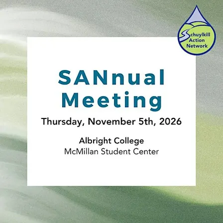 SANnual Meeting 2026