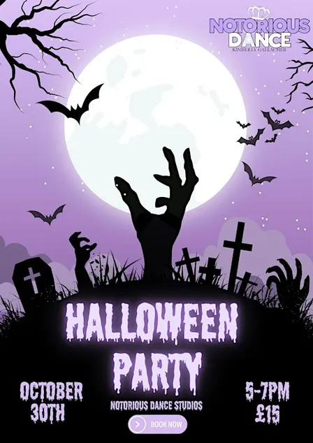 Halloween Party