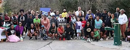 URC Costume Dash & Mingle