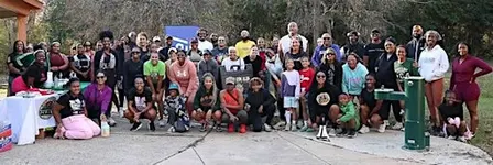 URC Costume Dash & Mingle