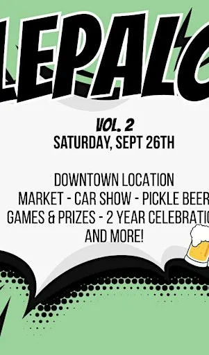 Picklepalooza