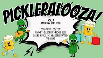 Picklepalooza