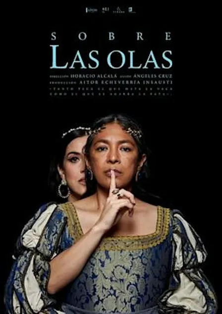 Genealogías del cine tapatío |  Sobre las olas
