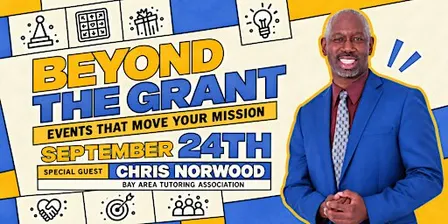 Beyond The Grant