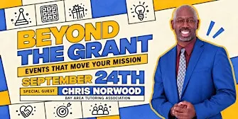 Beyond The Grant