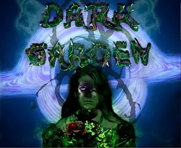 The Dark Garden Undergrowth: A Haunt Like No Other...