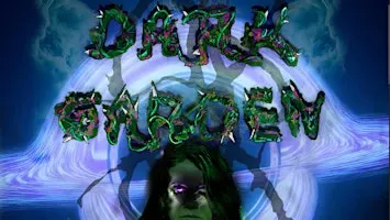 The Dark Garden Undergrowth: A Haunt Like No Other...