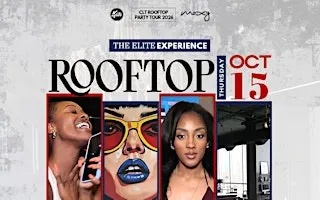 Rooftop Karaoke Night, Episode 5 @ Bar Moxy