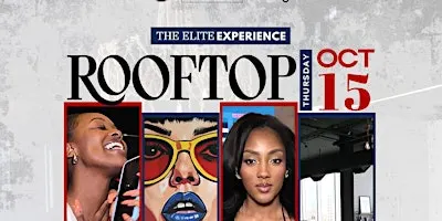 Rooftop Karaoke Night, Episode 5 @ Bar Moxy