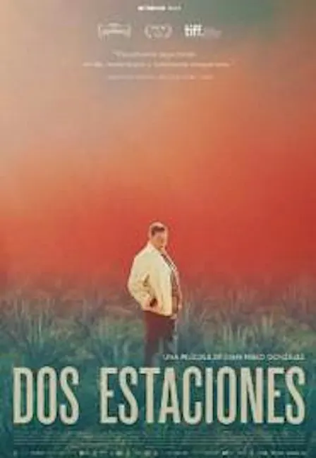 Genealogías del cine tapatío |  Dos estaciones