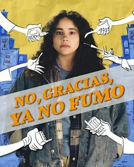 Genealogías del cine tapatío | No, gracias, ya no fumo