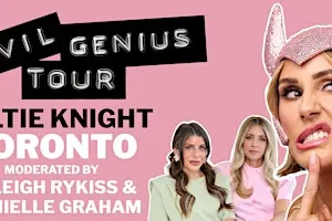 The Evil Genius Tour - TORONTO