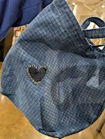 Sashiko Patching Workshop