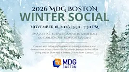 2026 MDG Boston Winter Social