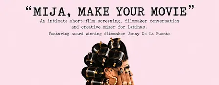 "MIja, Make Your Movie".